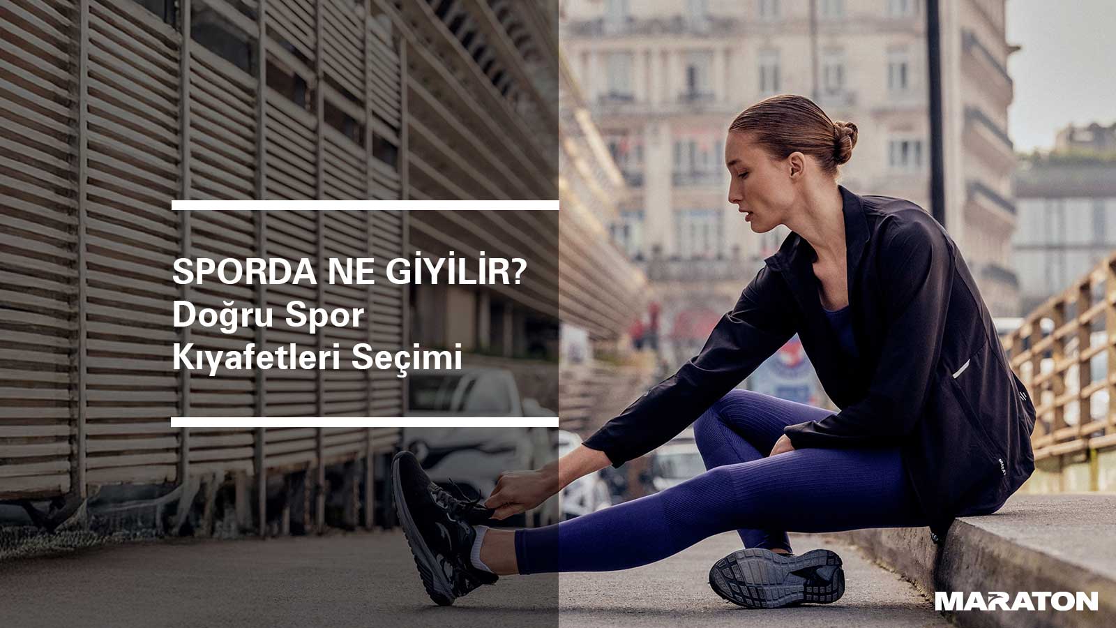 Sporda Ne Giyilir?