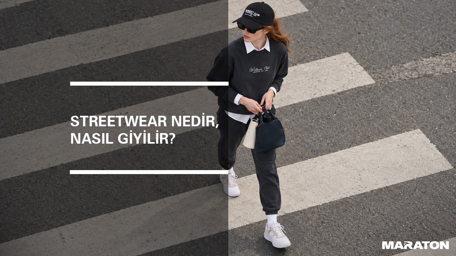 Streetwear Nedir, Nasıl Giyilir?
