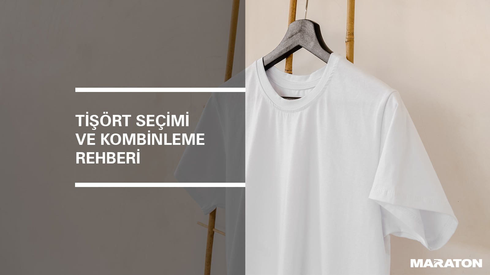 Tişört Seçimi Ve Kombinleme Rehberi