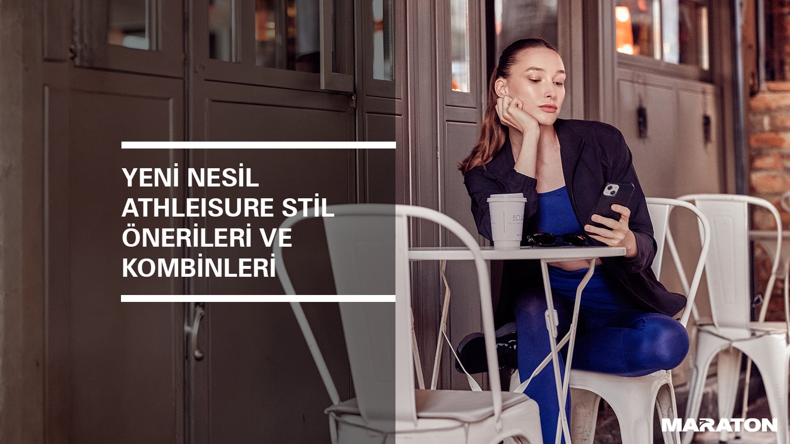 Yeni Nesil Athleisure Stil Önerileri ve Kombinleri