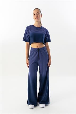 Maraton Comfort Kadın  İspanyol Paça  Eşofman Altı