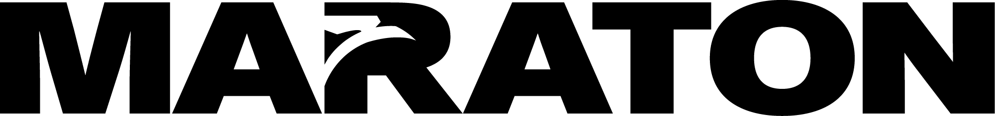 Maraton Logo