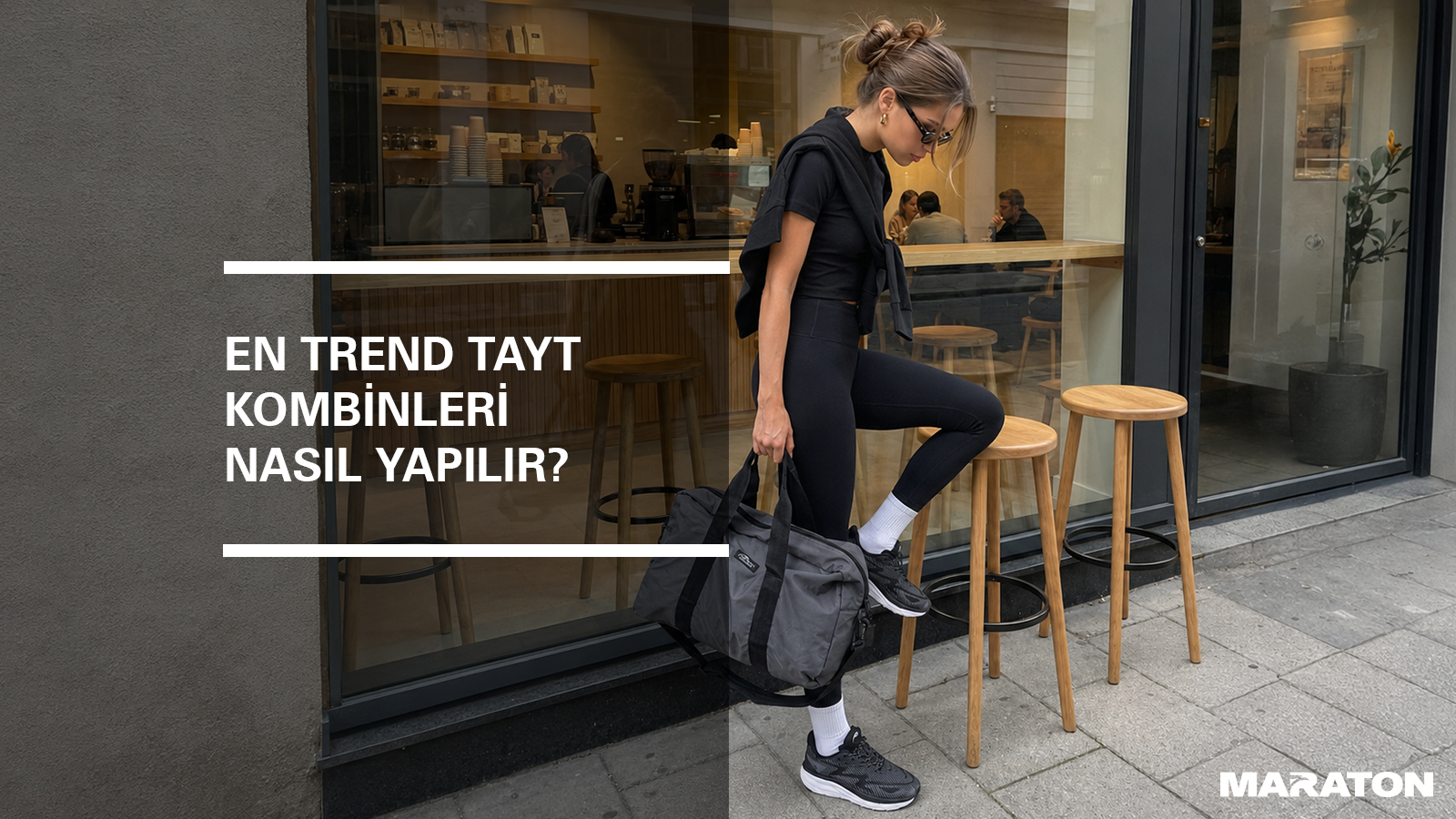 En Trend Tayt Kombinleri Nasıl Yapılır?