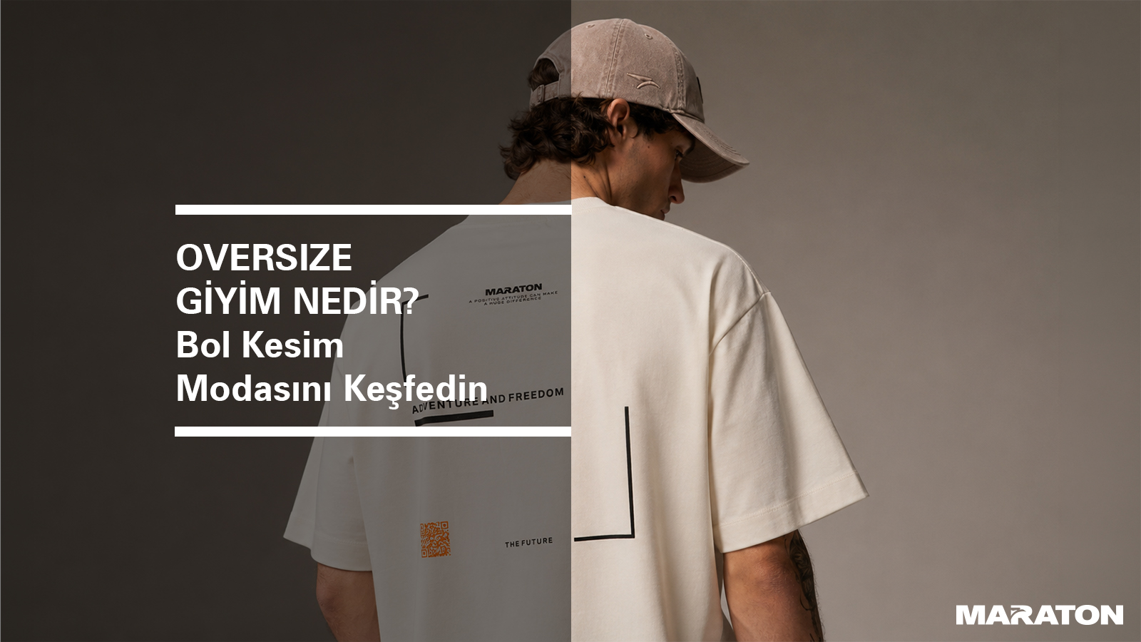 Oversize Giyim Nedir? Bol Kesim Modasını Keşfedin