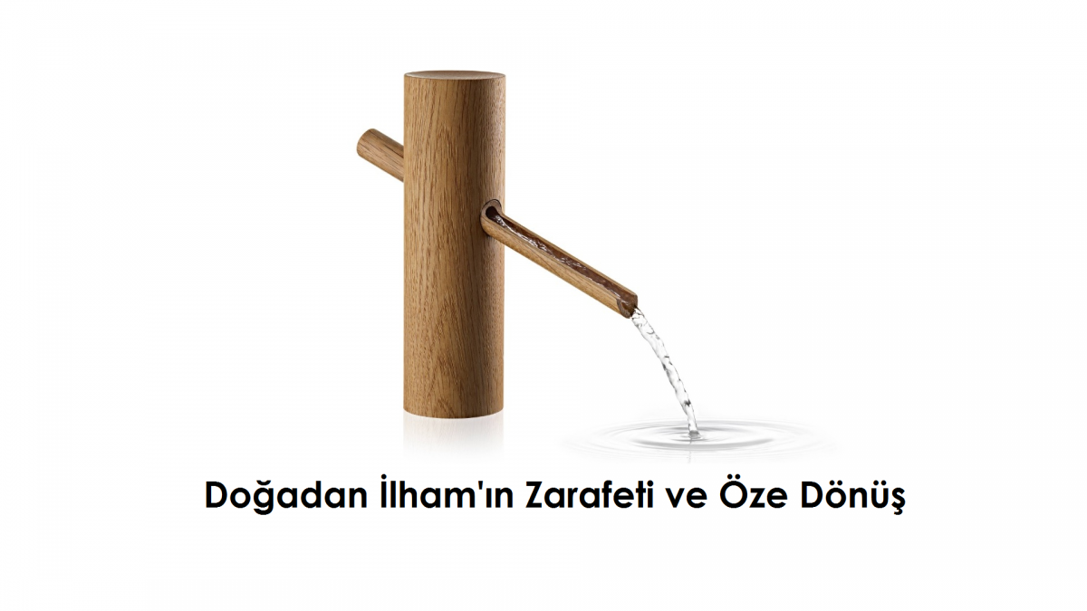 Doğal İhtişam