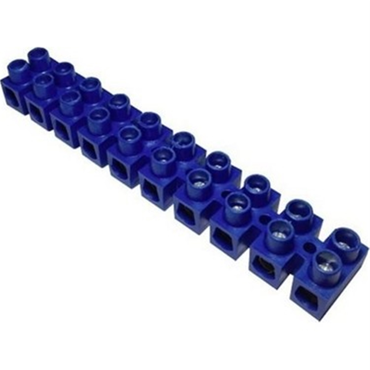 3 No Sıra Klemens Isıya Dayanıklı