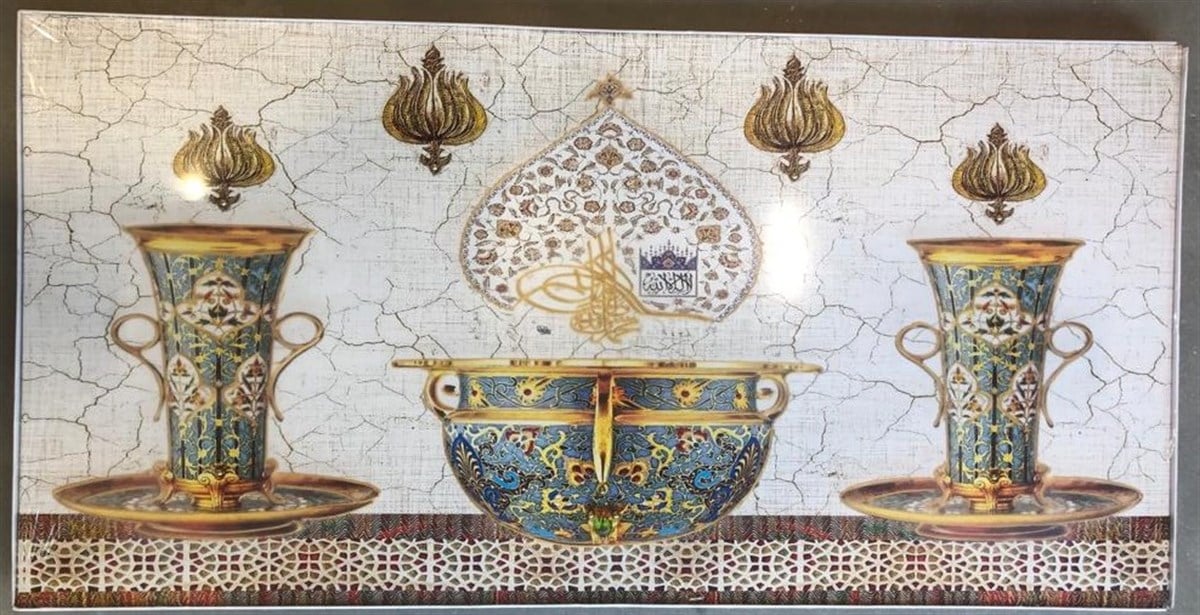 60*120 KANVAS DOKULU KAB.TABLO