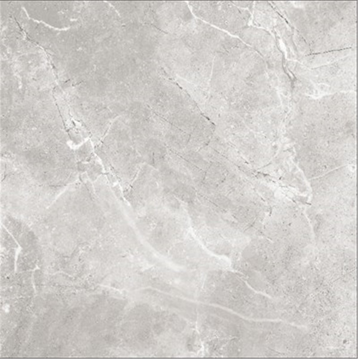 60*60 Aspendos Gri Endüstriyel Seramikyer-Duv(1,44M=Kt)(46,08)