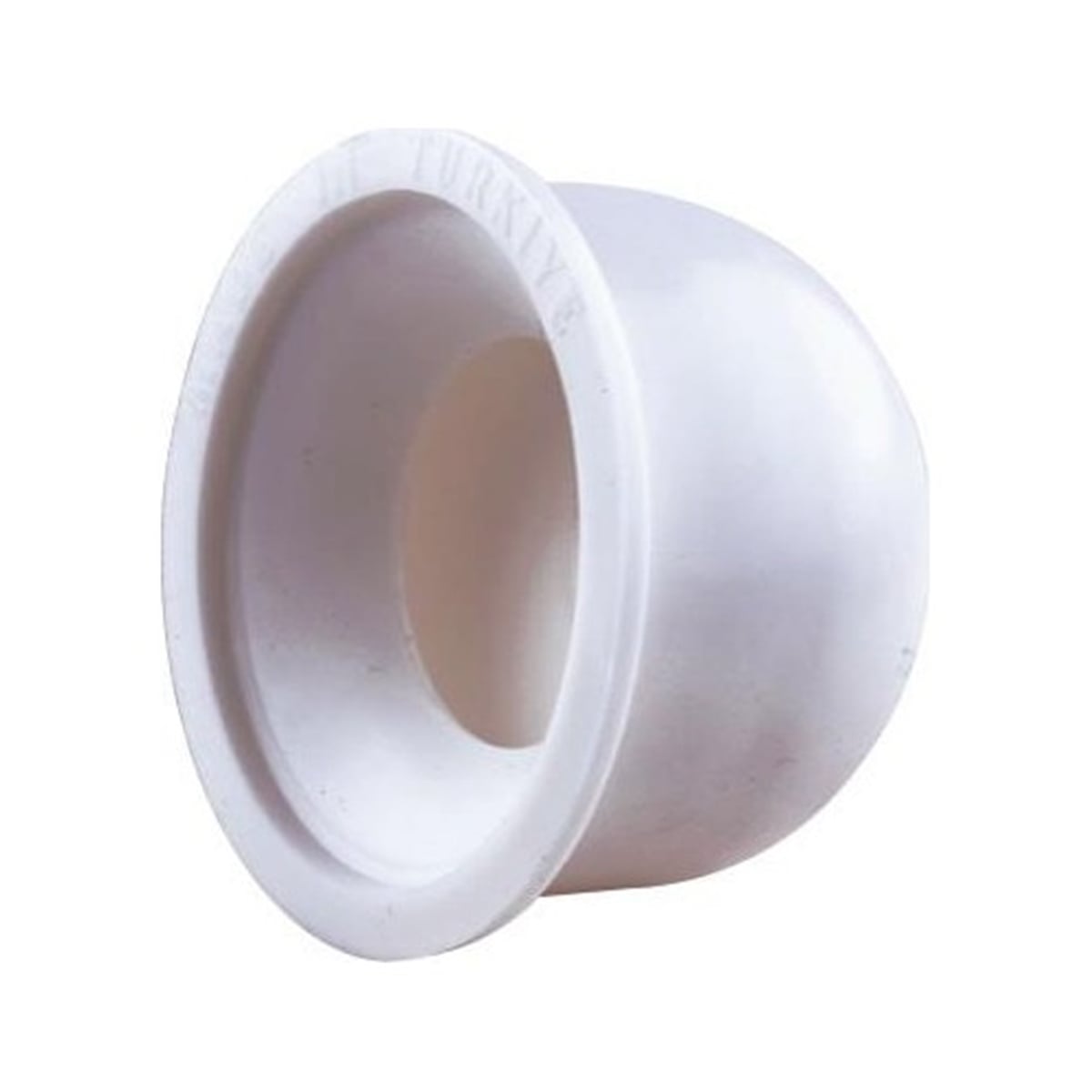 Adaptor Conta Kada Conta Beyaz