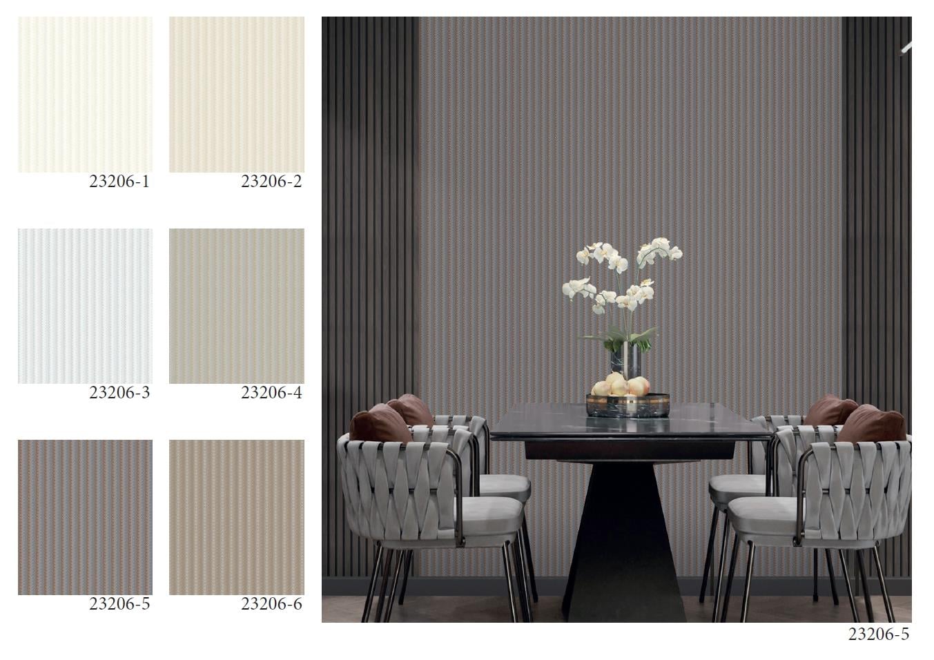 Adawall Omega Duvar Kağıdı 23206 Serisi