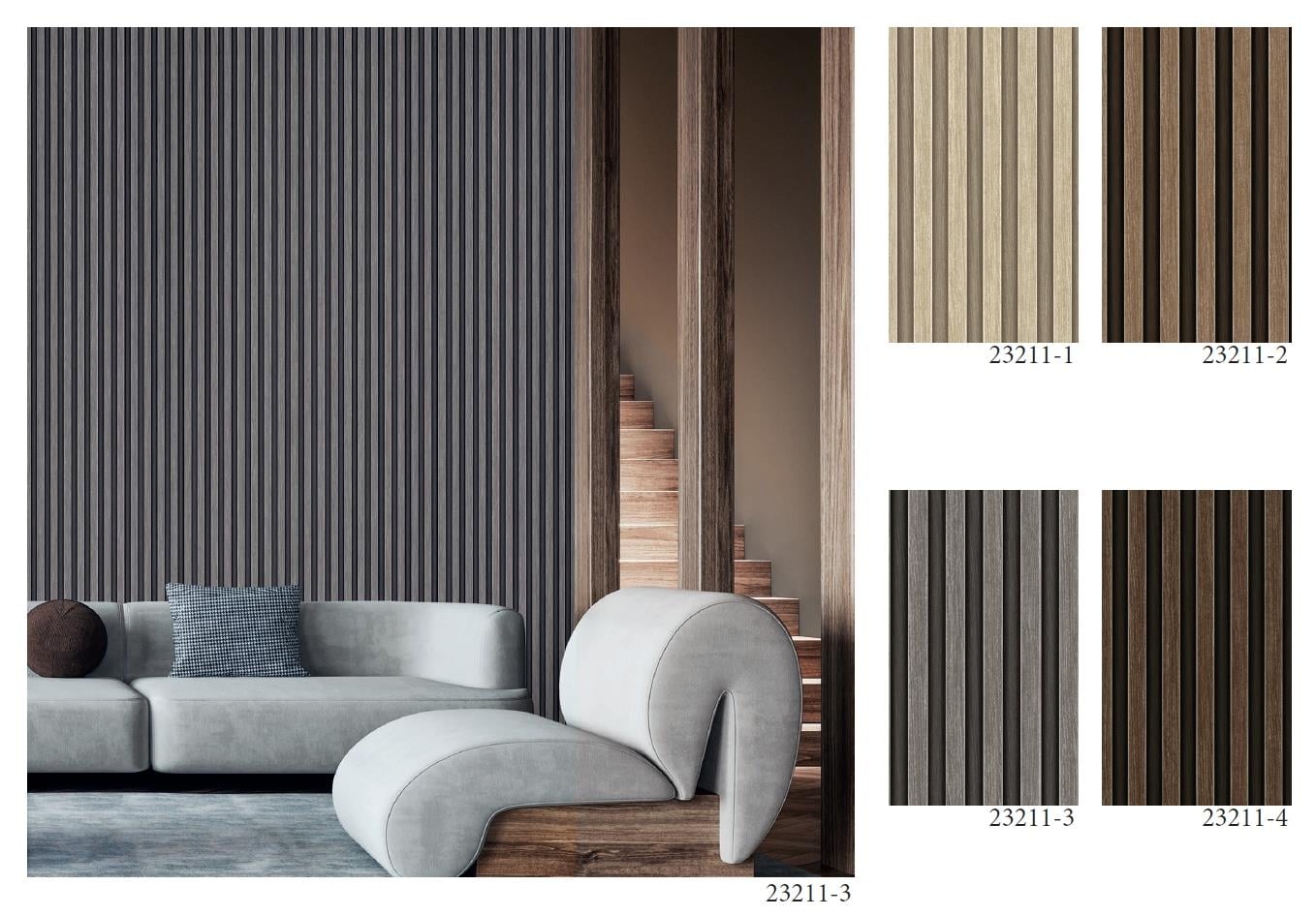 Adawall Omega Duvar Kağıdı 23211 Serisi