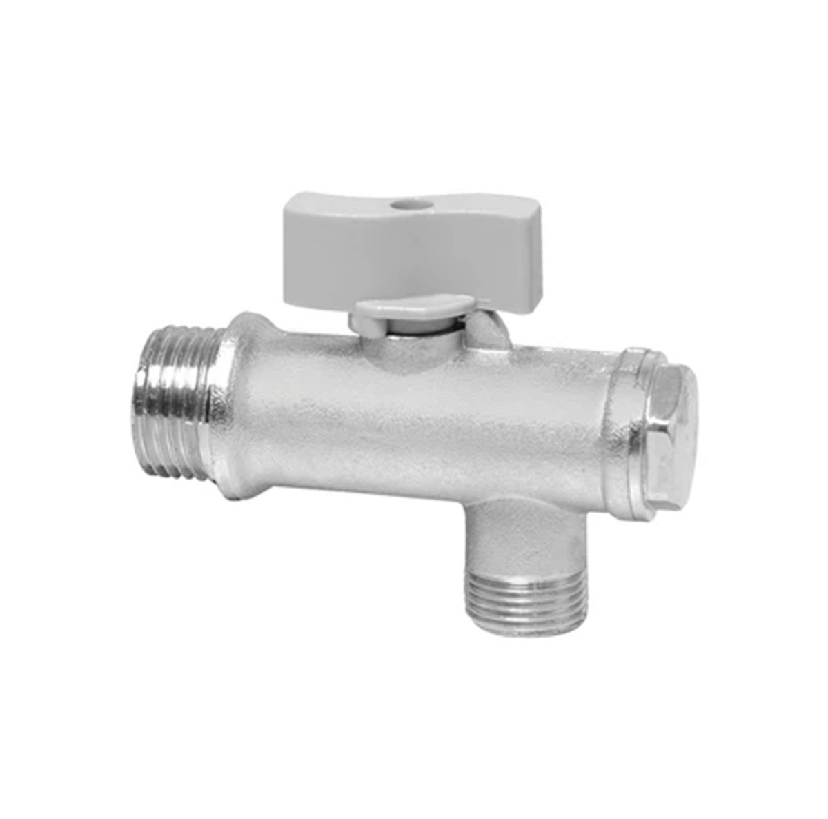 Adell Alp Filtreli Ara Musluk 1/2