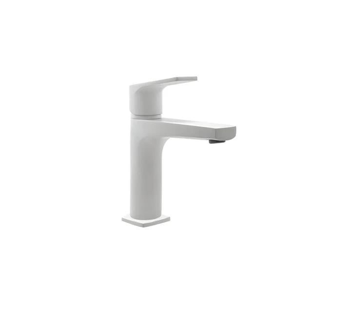 Adell Azure Beyaz Krom Regular Lavabo Bataryası 156803026