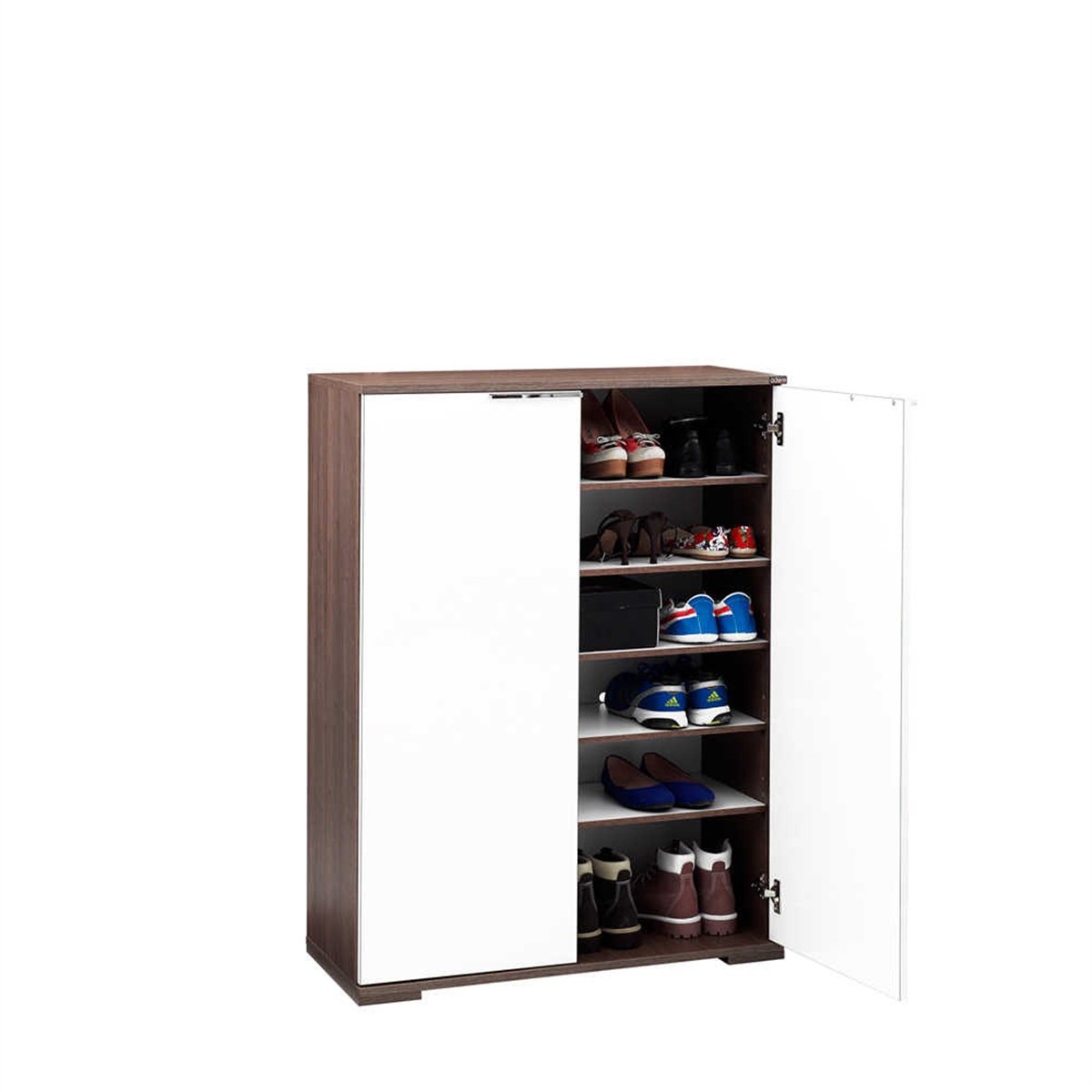 Adore Shc-35-Pb-1 Ultra Çok Amaçlı Ayakkabılık Dol