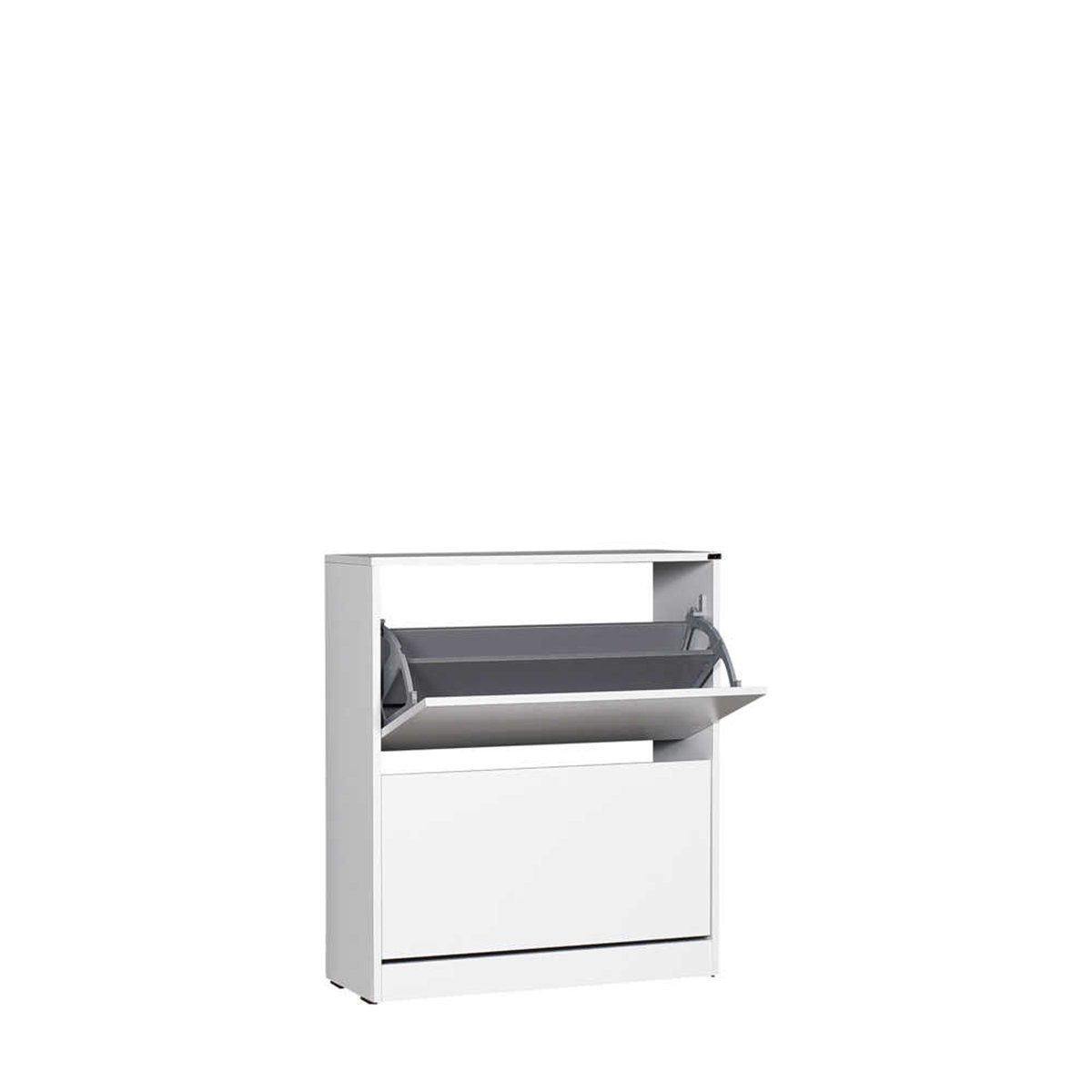 Adore Shc-520-By-1 Flat Duo İki Katlı Ayakkabılık