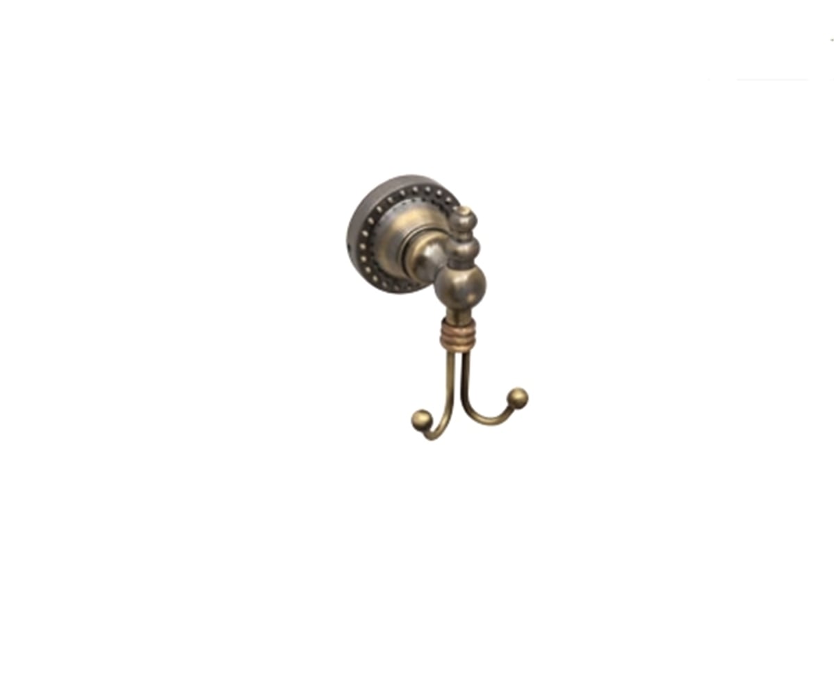Aksu Ottoman Antik Askılık 6210A