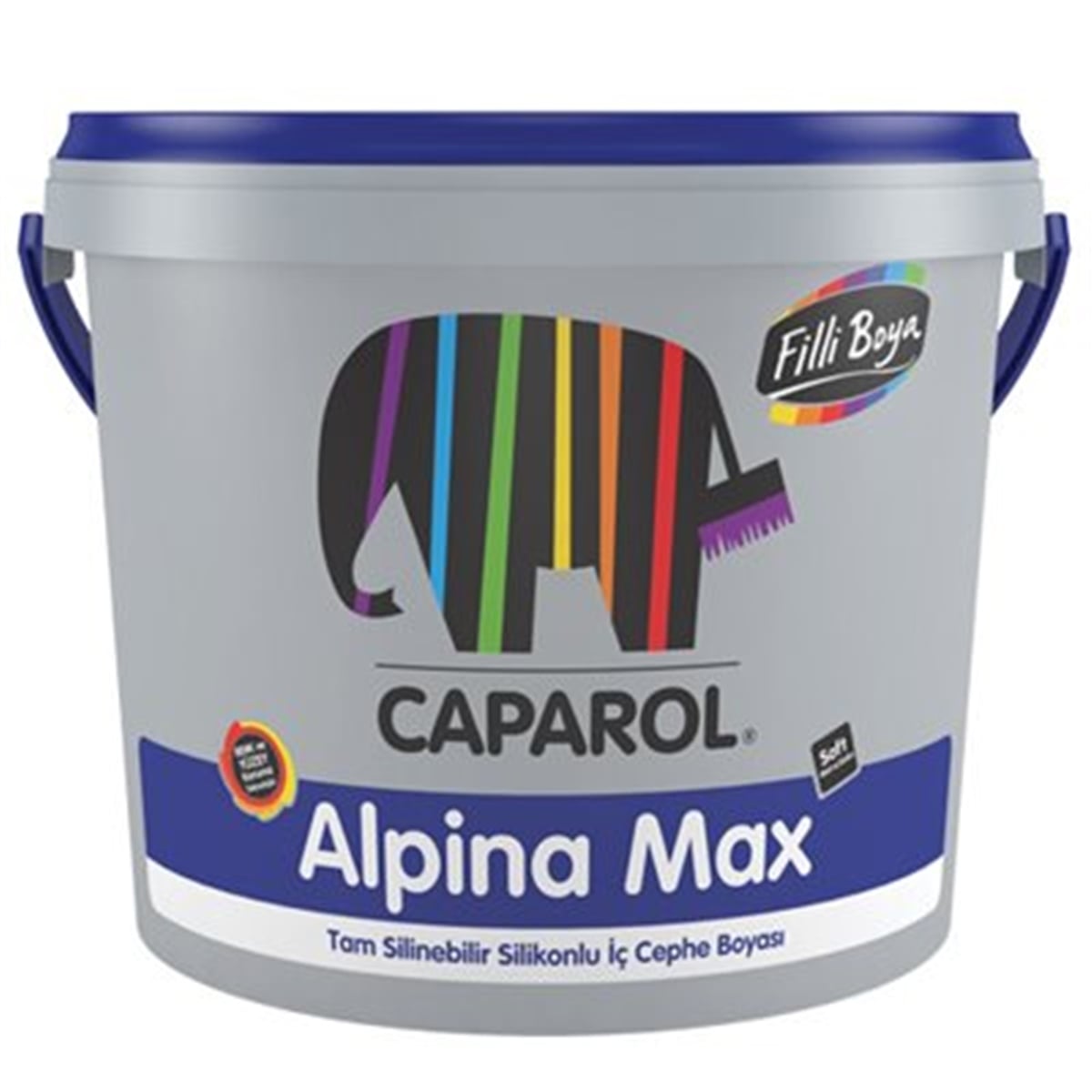 Alpina Max Rg1 15Lt