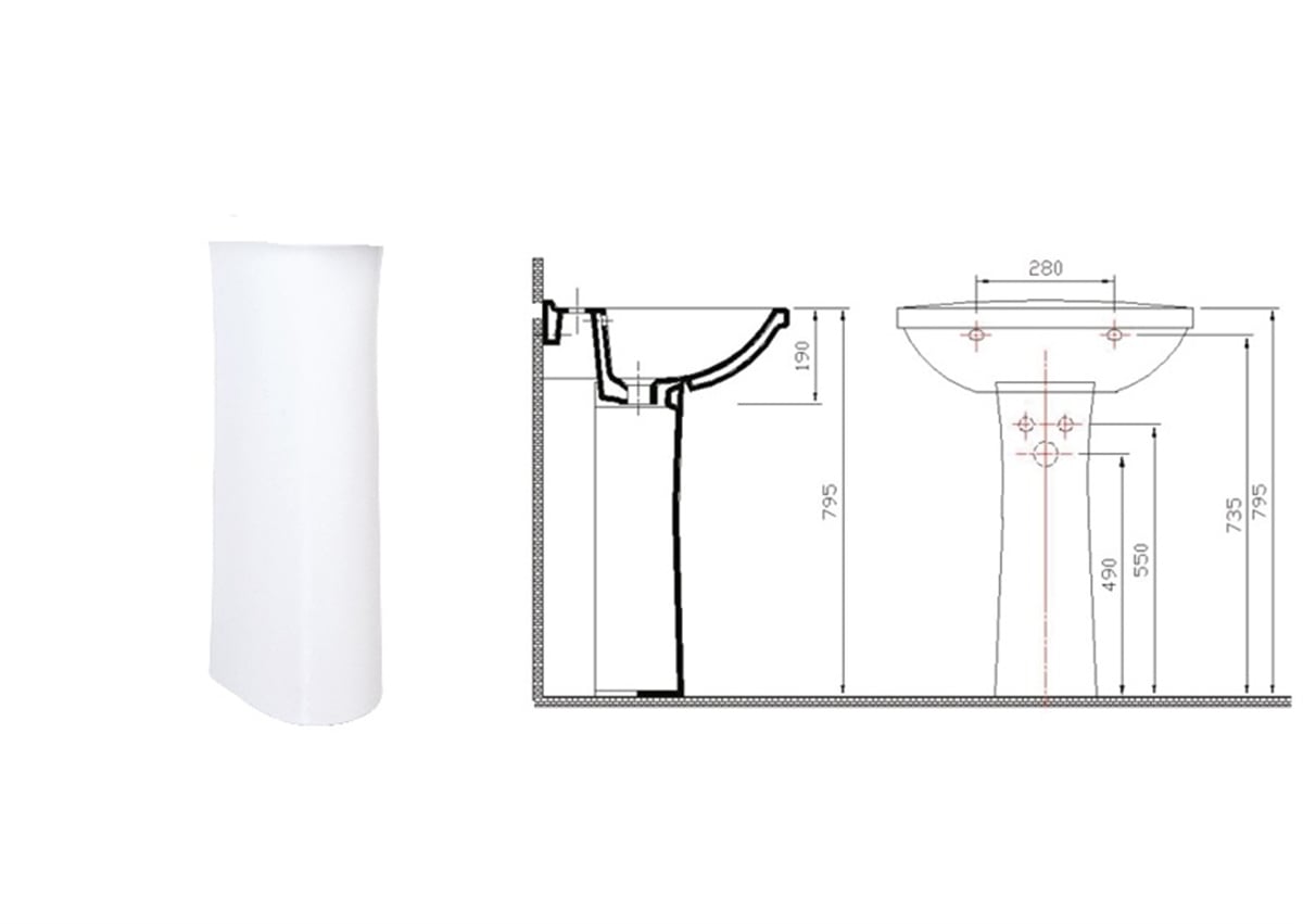 Alvit Tam Kolon Ayak