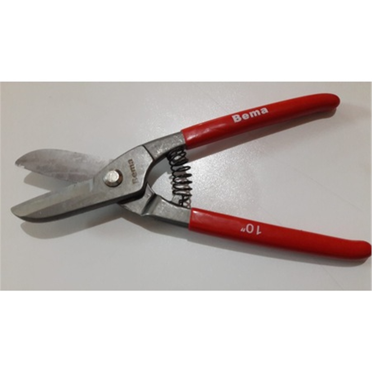 Bema Tenekeci Makası Yaylı 10