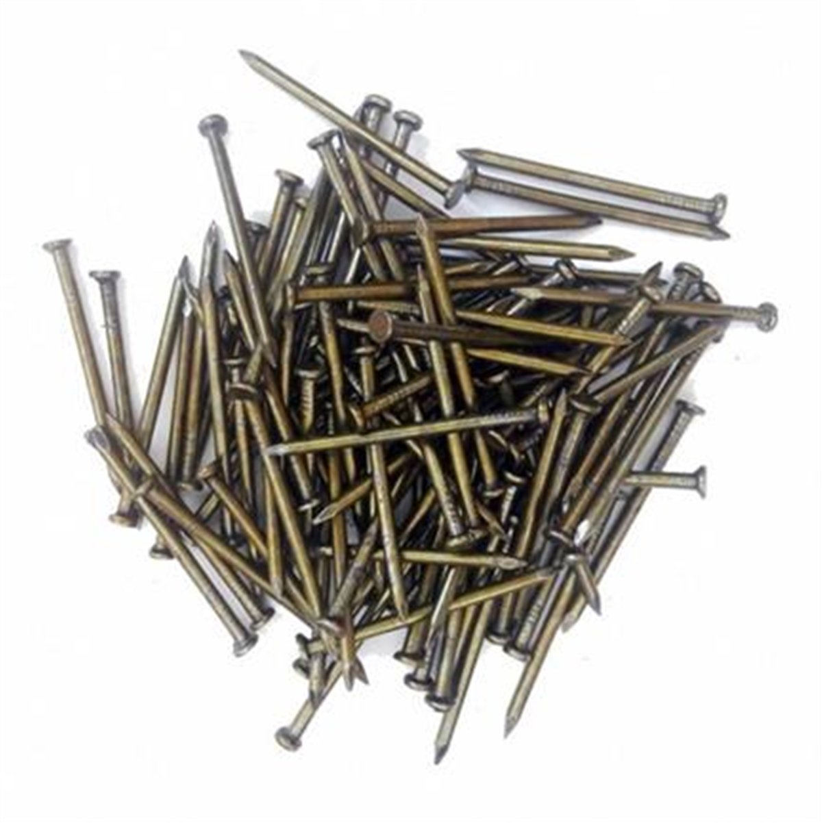 Beton Çivisi 3*30 - 100 Adet