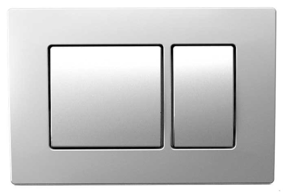 Bocchı Cesano Mat Krom Kumanda Paneli 8200-0030