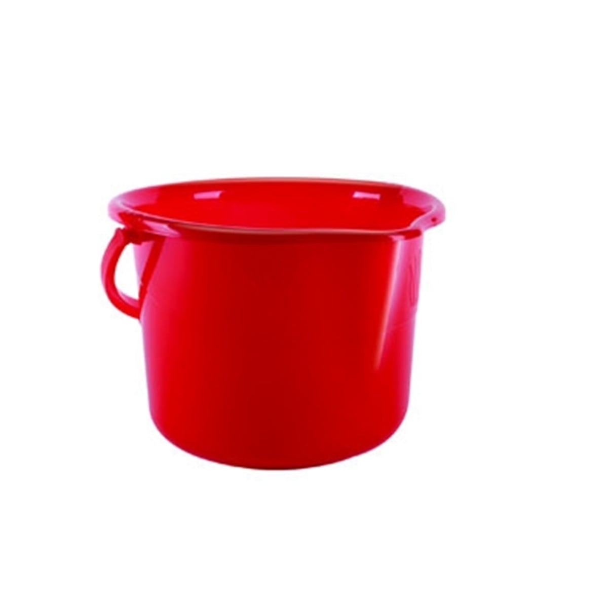 Bursev Yer Kovası 1 No 8 Lt