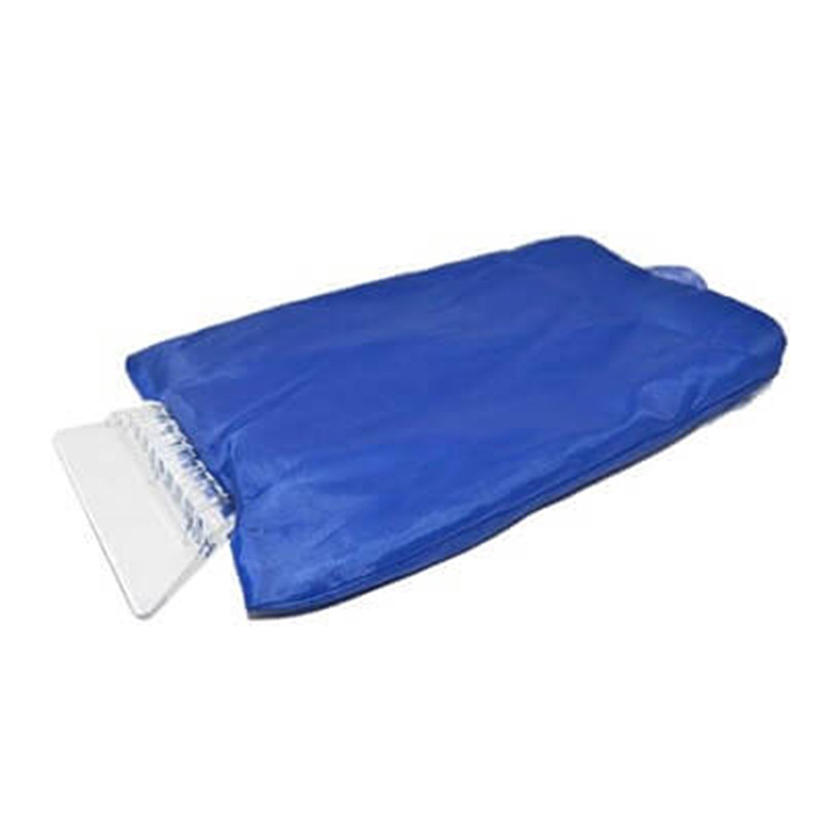 Carub Buz Kazıyıcı Eldivenli Br0922422