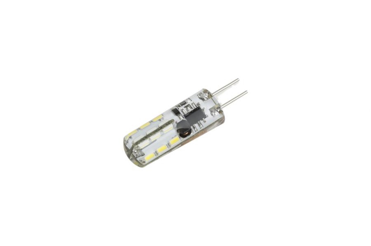 Cata Ct-4247 2W Led Kapsül Ampül Gün Işığı 12V