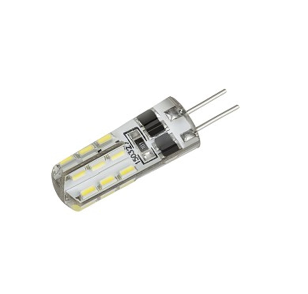 Cata Ct-4248 1.5W Led Kapsül Beyaz G4