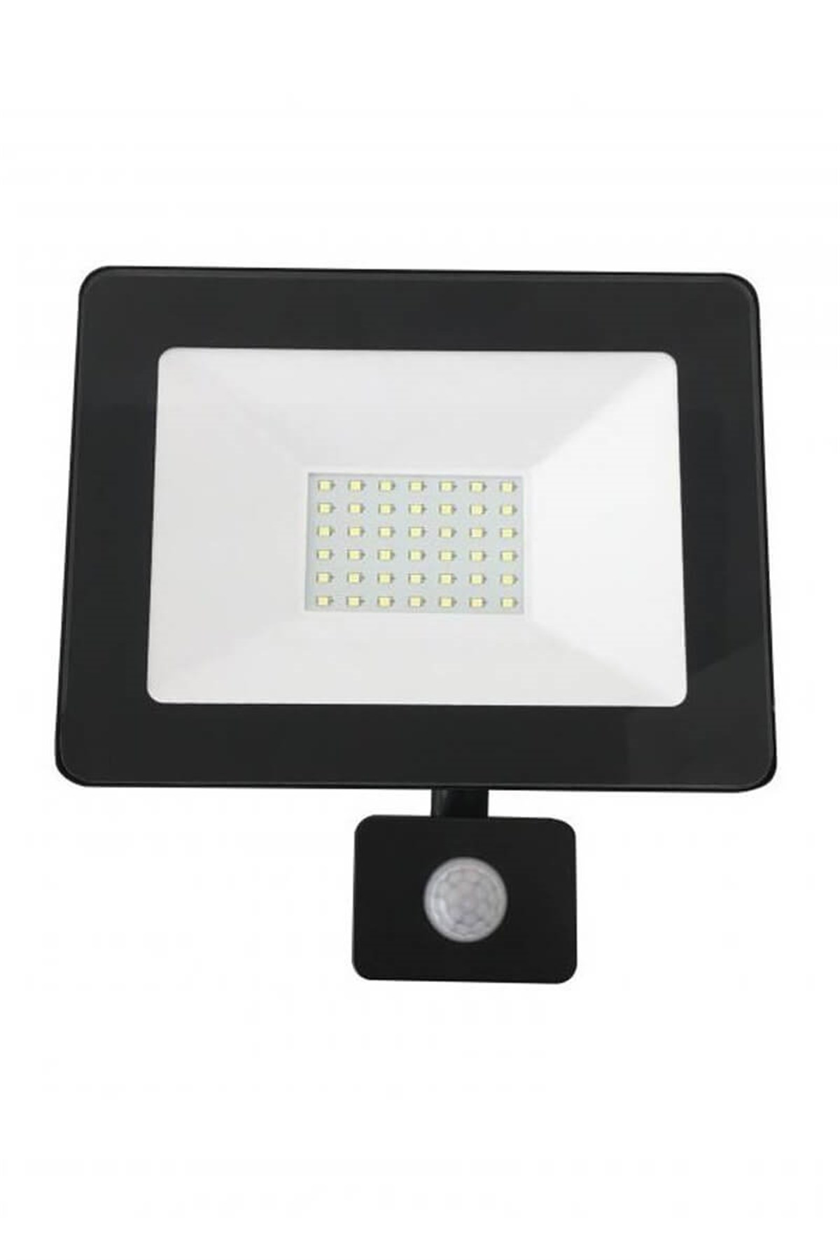 Cata CT-4654 50W Beyaz Sensörlü Slim Led Projektör