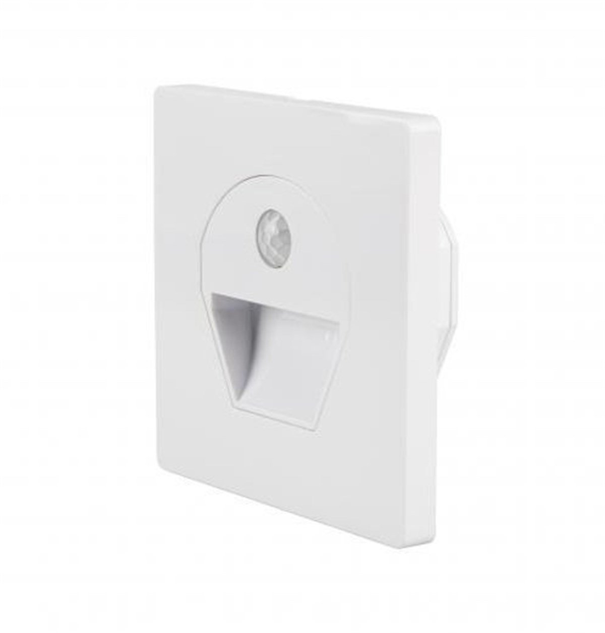 Cata Ct-5170 Sensörlü 1W Koridor Armatürü Beyaz Işık