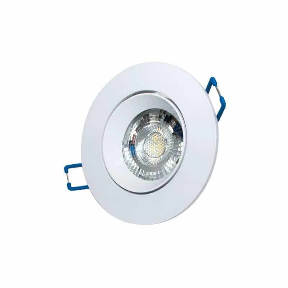 Cata Ct-5256 Safir Led Spot 8w Beyaz