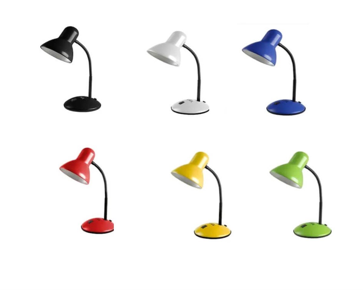 Cata Ct-8401 Masa Lambası