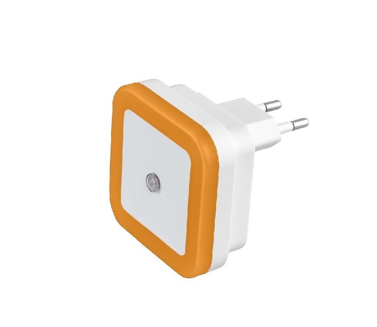 Cata Ct-9500 Fişli Sensörlü Amber Gece Lambası 