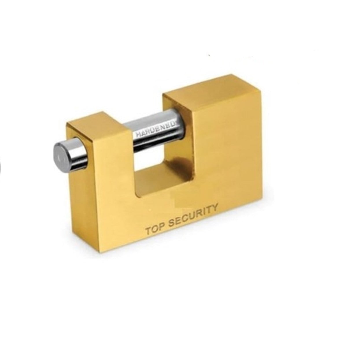 Çelik Asma Kayar Mili 70Mm