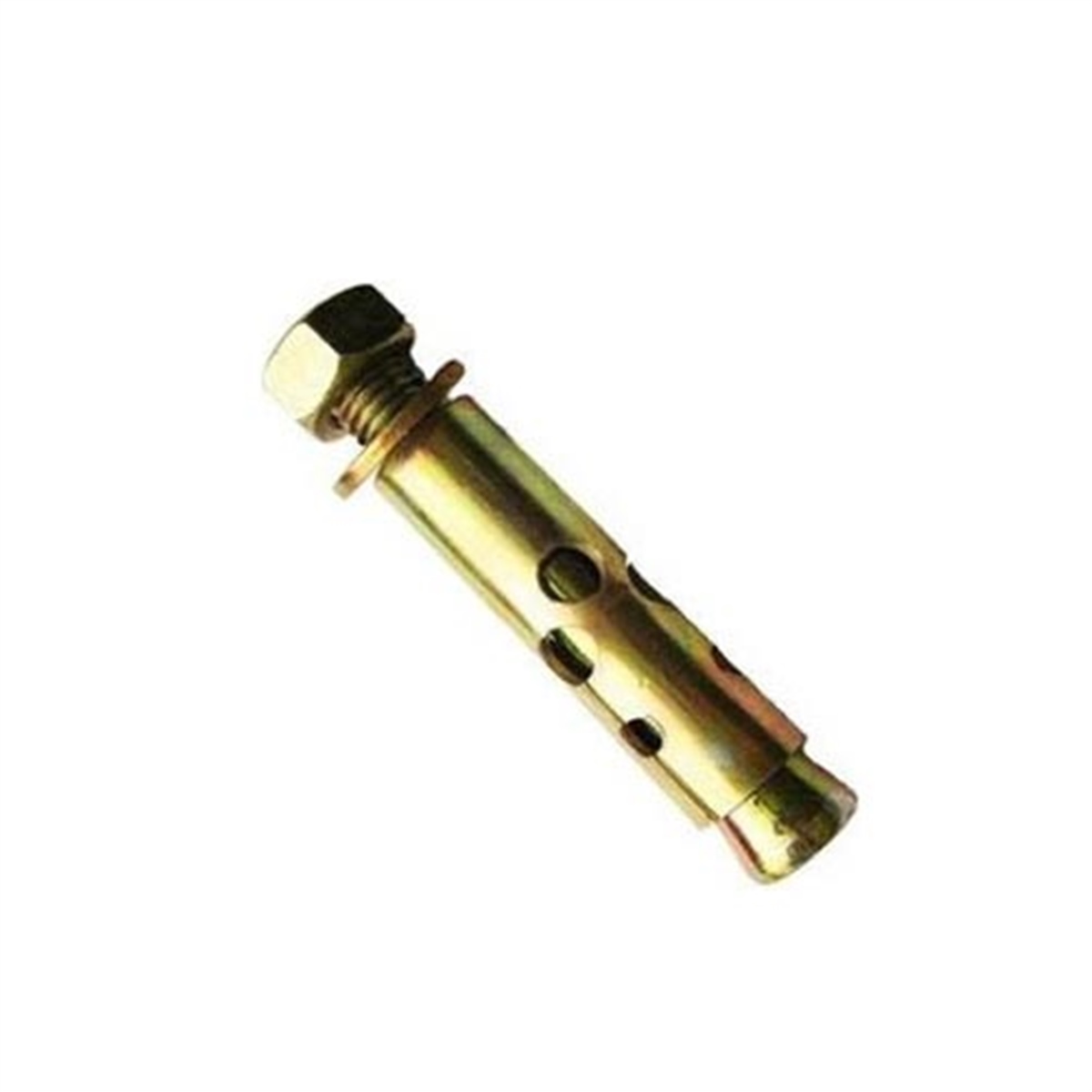 Çelik Gömlekli Dübel 10*85