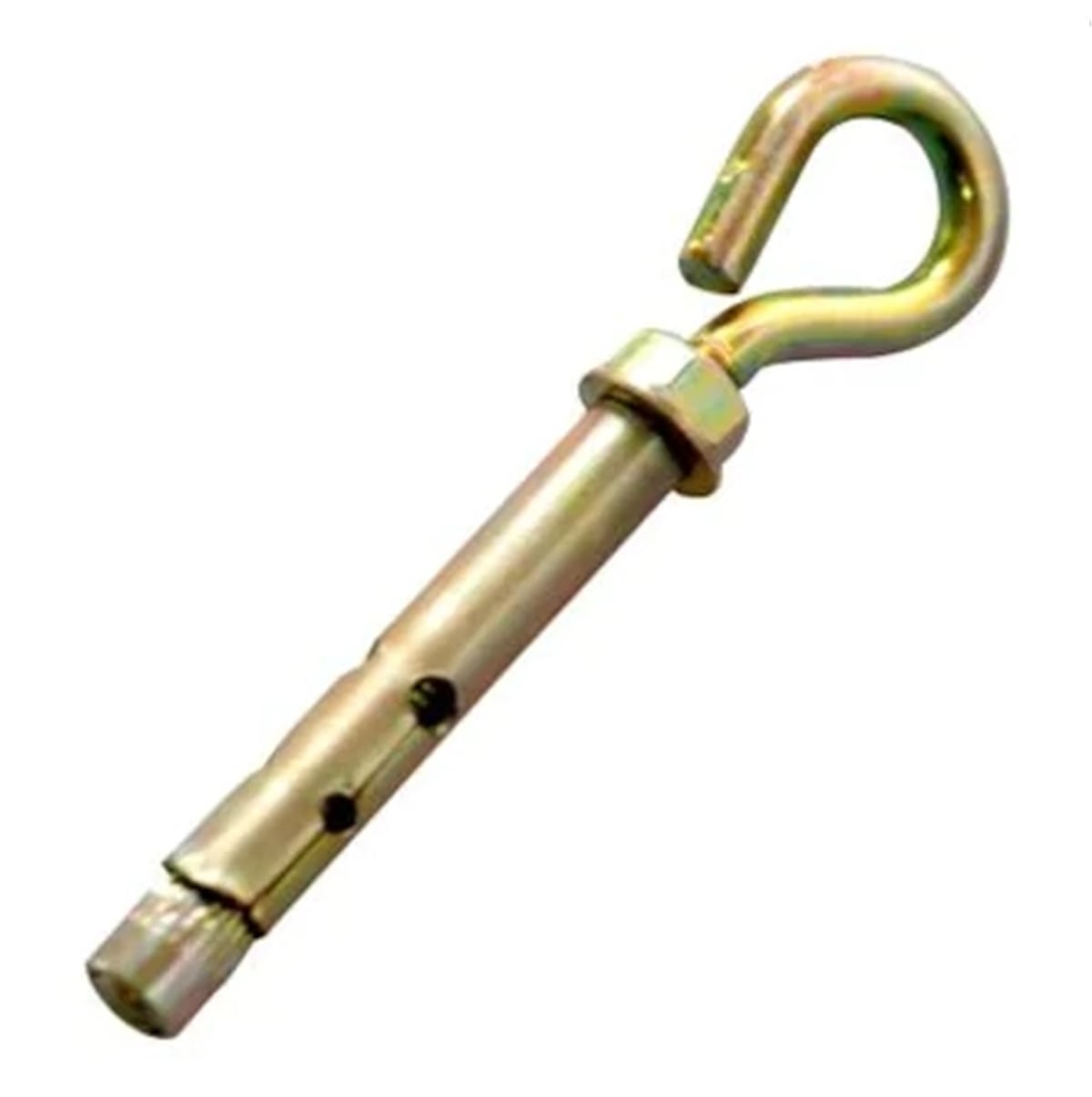 Çelik Kancalı Dübel 8 Mm Kapalı