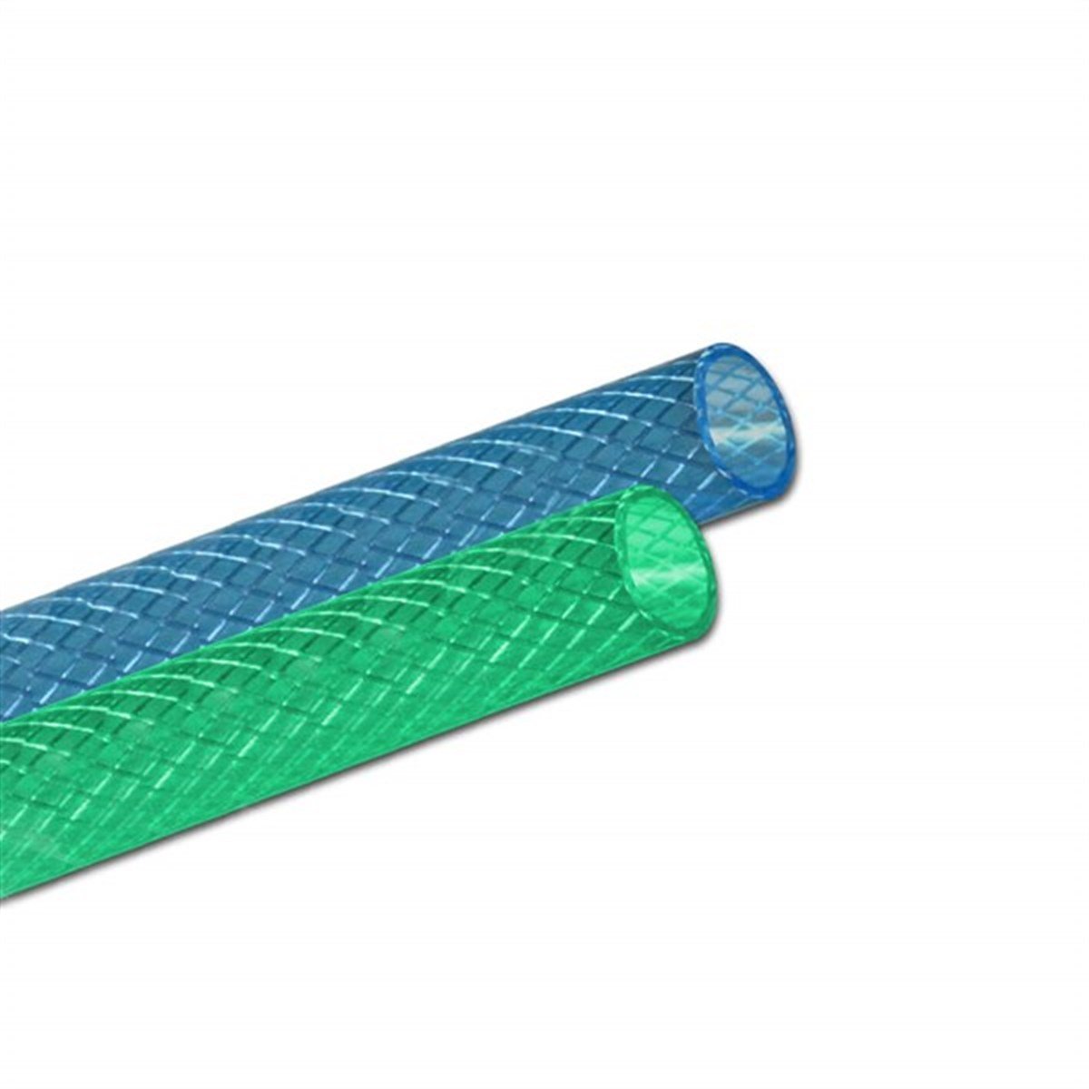 Çelik Soft Hortum 30 mt 1/2