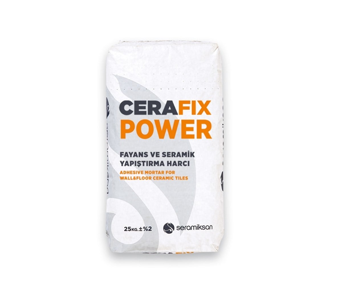 Cerafix Power Seramik Yapıştırma Harcı 25 Kg