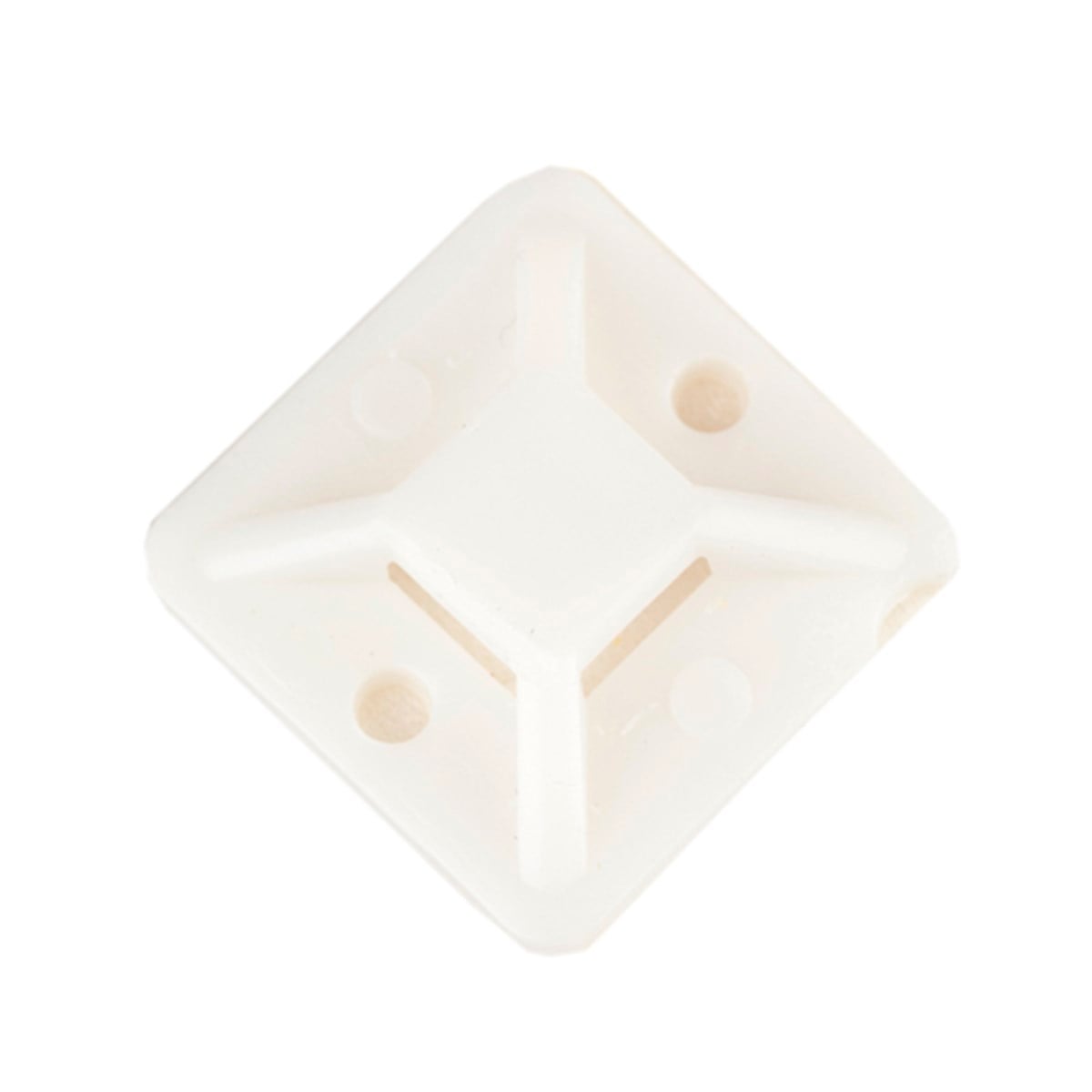 Çetsan Yapışkanlı 10 Lu Kroşe 19x19 mm 