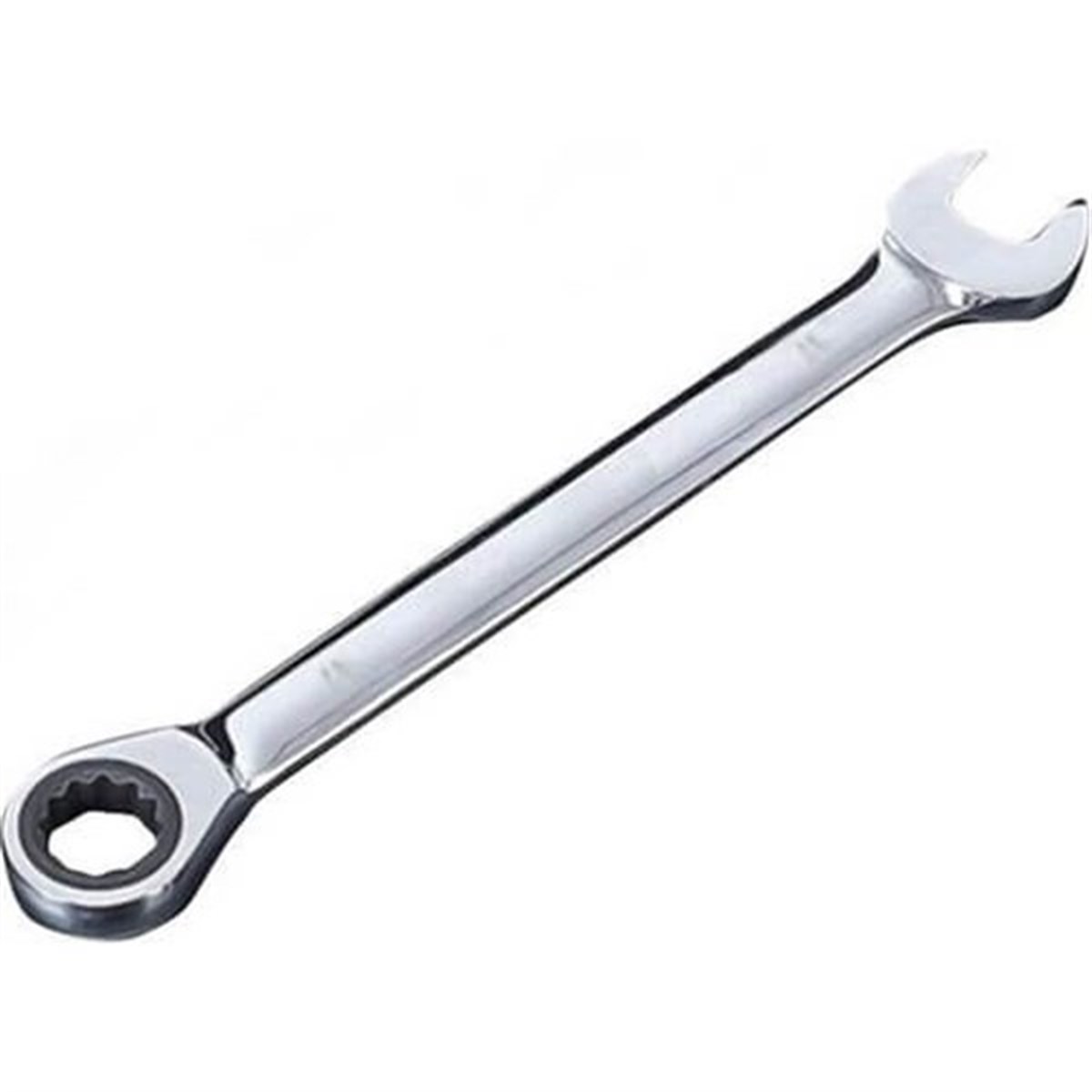 Cırcır Anahtar Kombine Cırcır Tekli 1 Adet 11 Mm