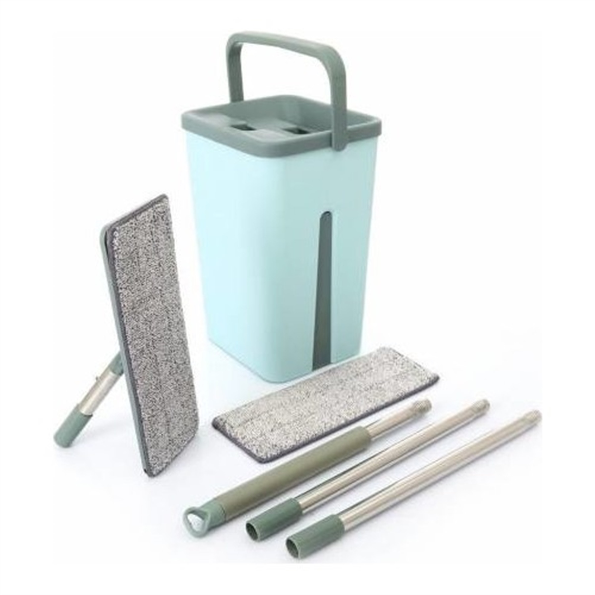 Cleaner Pro Ev  Mop Set