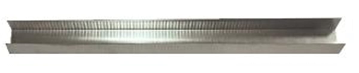 Clıpin Kenar U Profil 3M