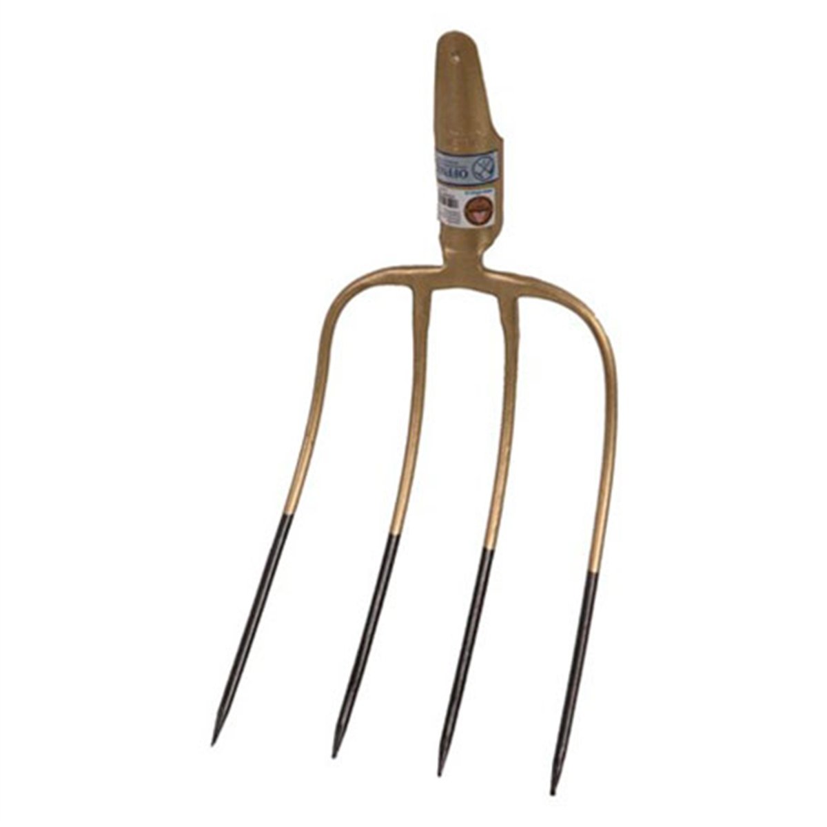 Cobra Yaba 4 Dişli Dirgen