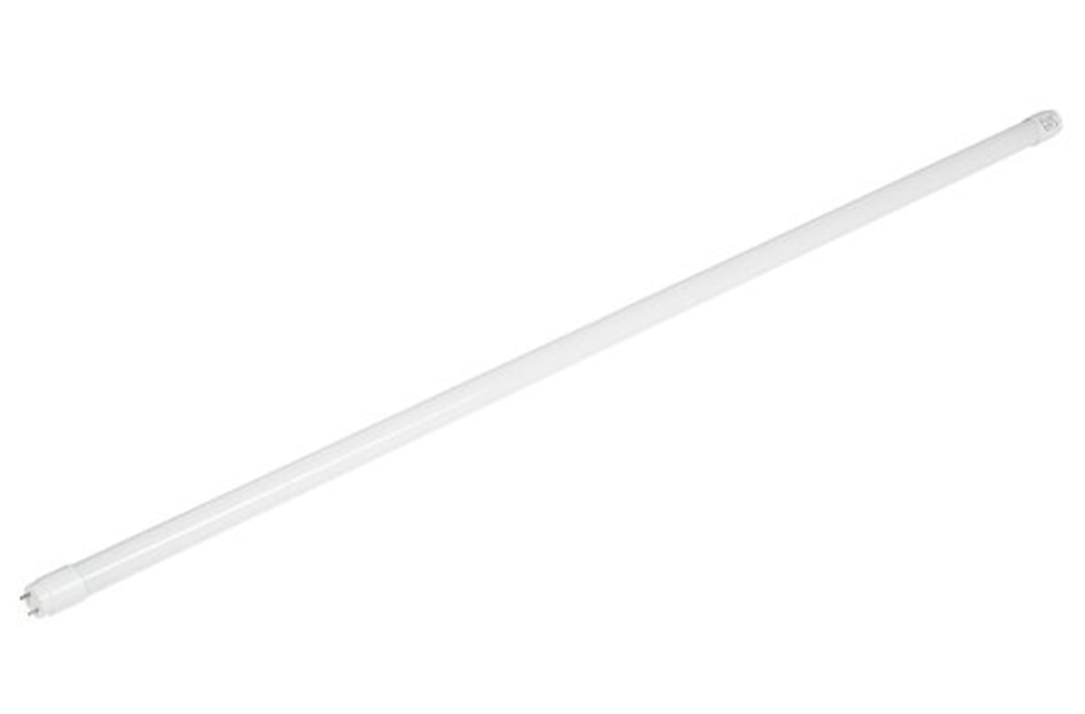 Ct-4224 18W Ledli Floresan Beyaz