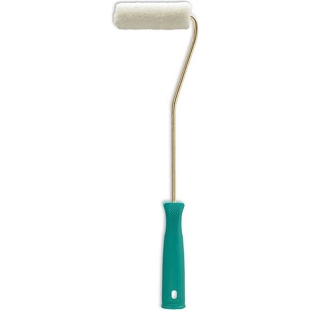 Dekor 1068 Kadife Kalorifer Parmak Rulo 10 cm