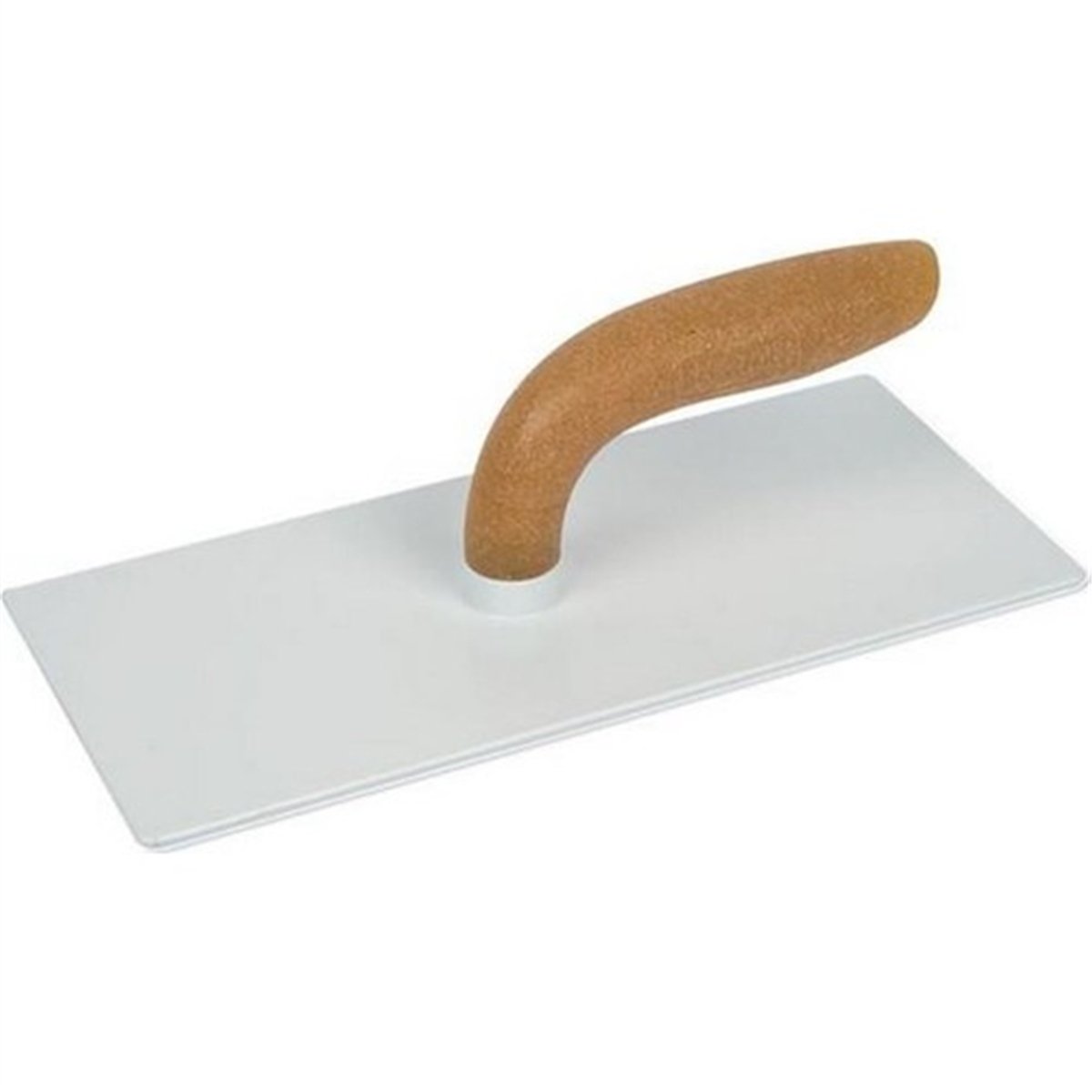 Dekor Kaleterasit Mala Plastik Saplı 1187