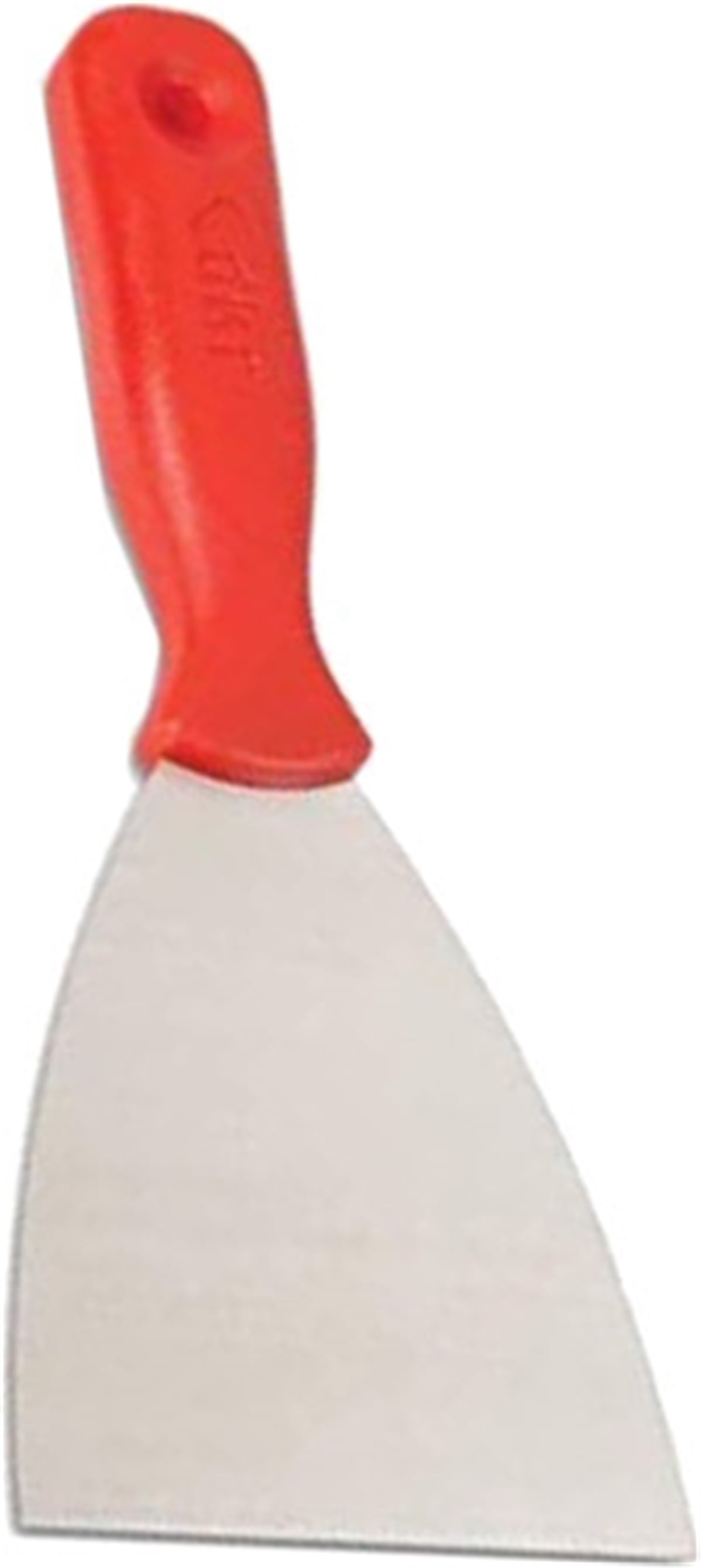 Dekor Plastik Saplı Spatula No:4 (701)