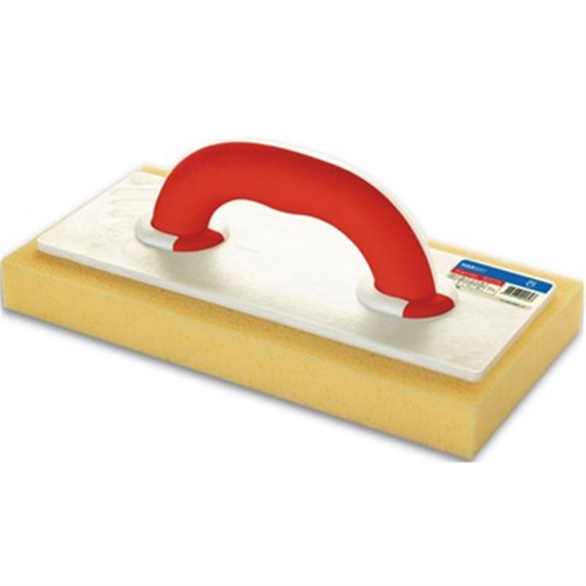 Dekor Süngerli Mala 16X30 Cm K:180