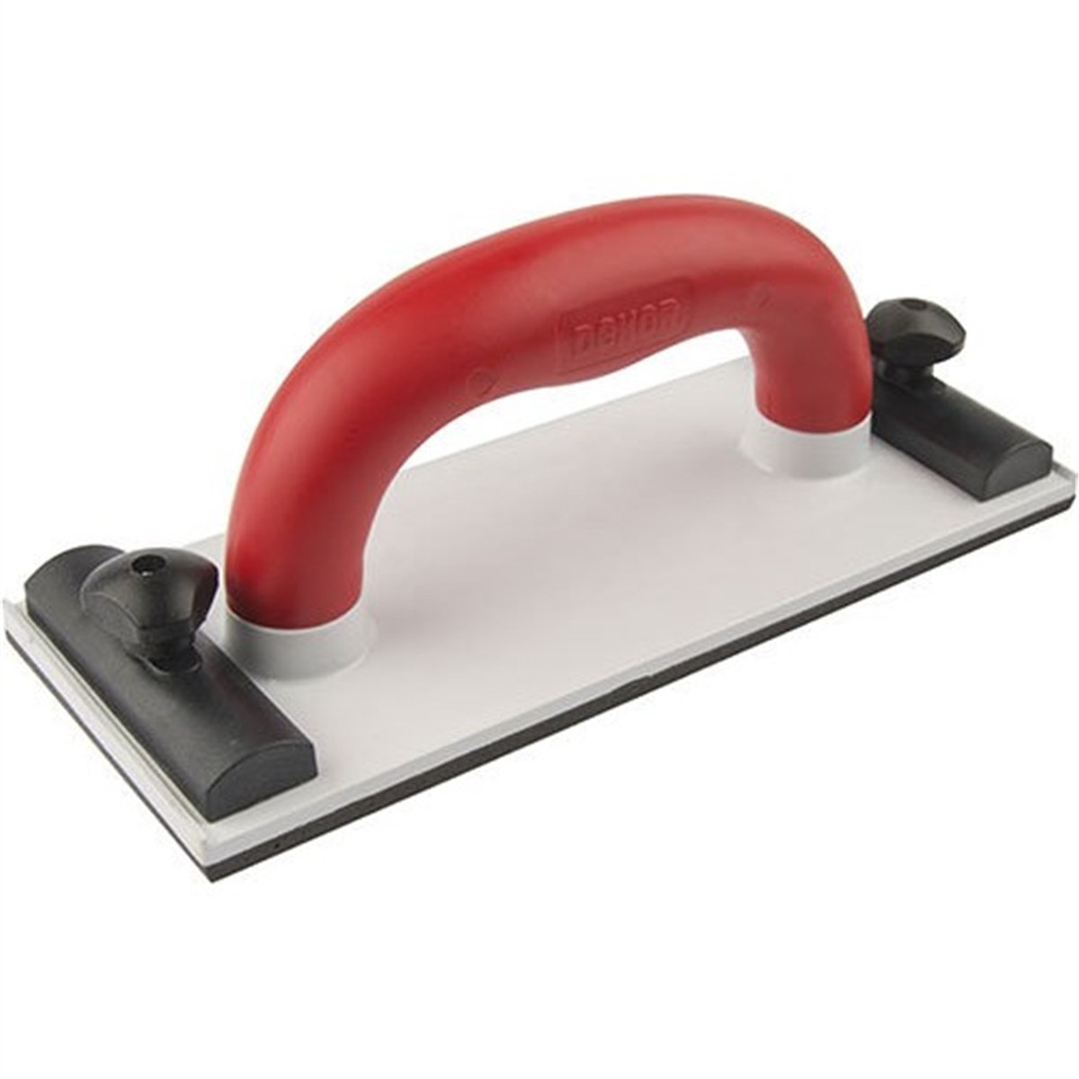 Dekor Zımpara Malası Sabit Başlı 1206